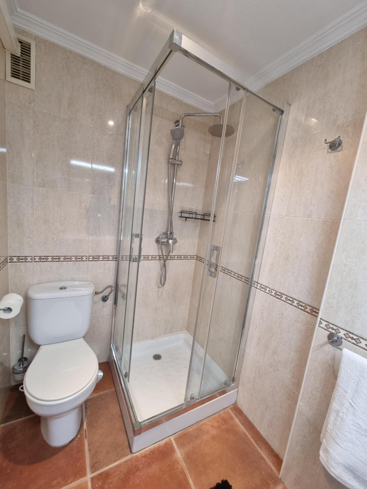 Apartamento Piso Vip Santiago De La Ribera