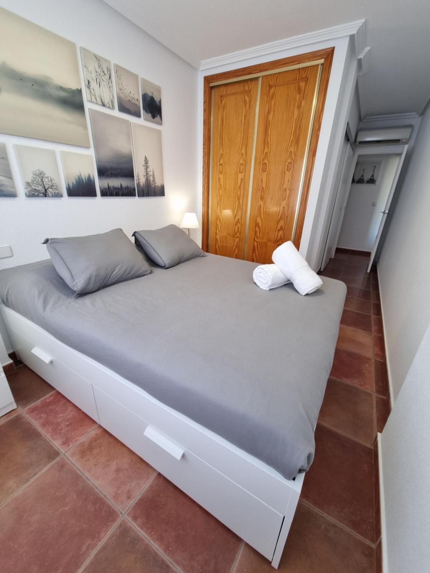 Piso Vip Apartamento *