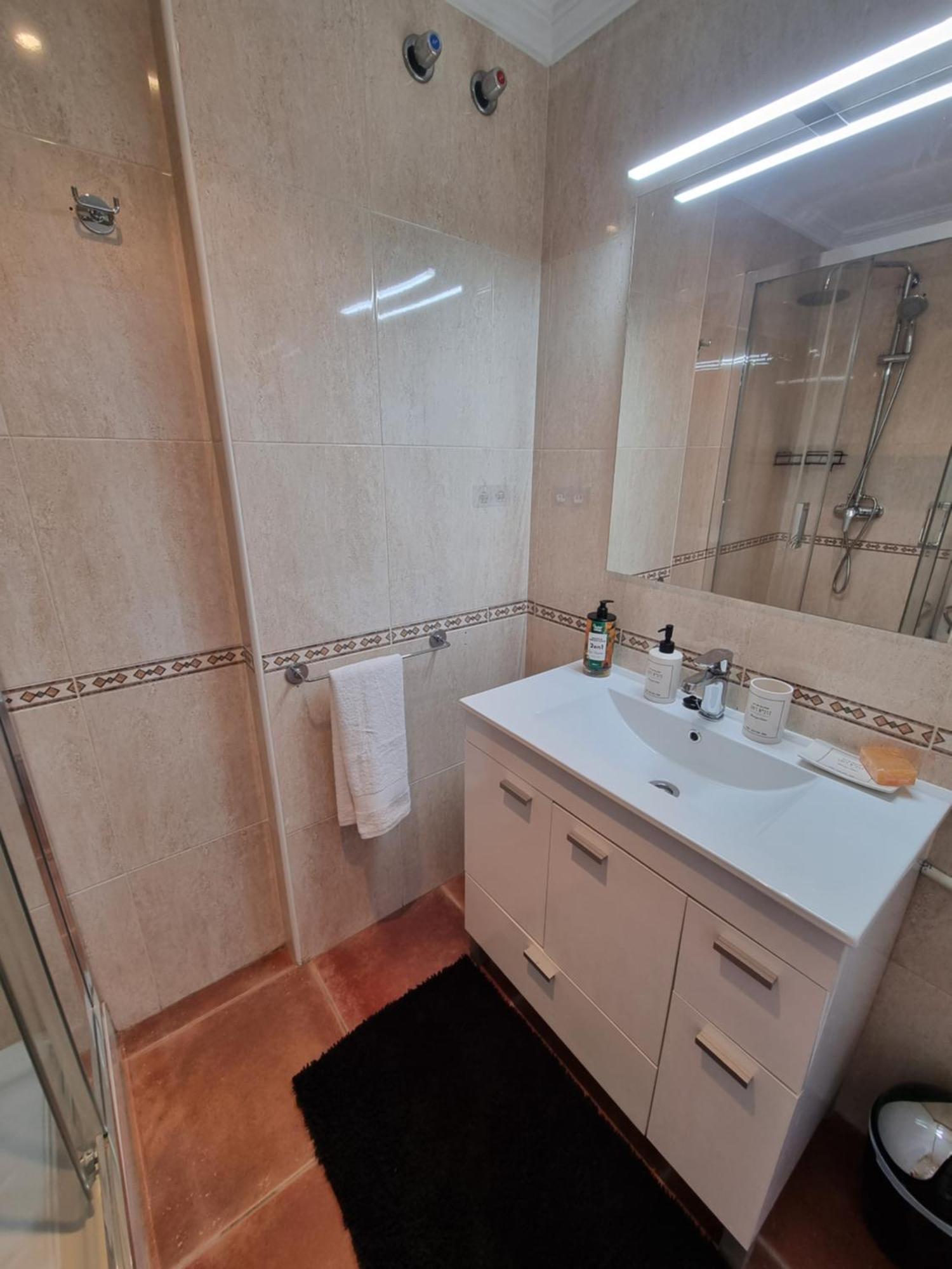 Piso Vip * Santiago De La Ribera