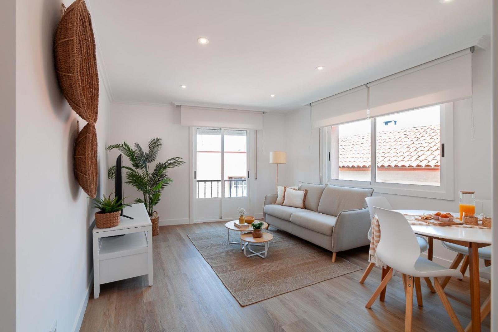 Rincon Playa Carril Apartamento