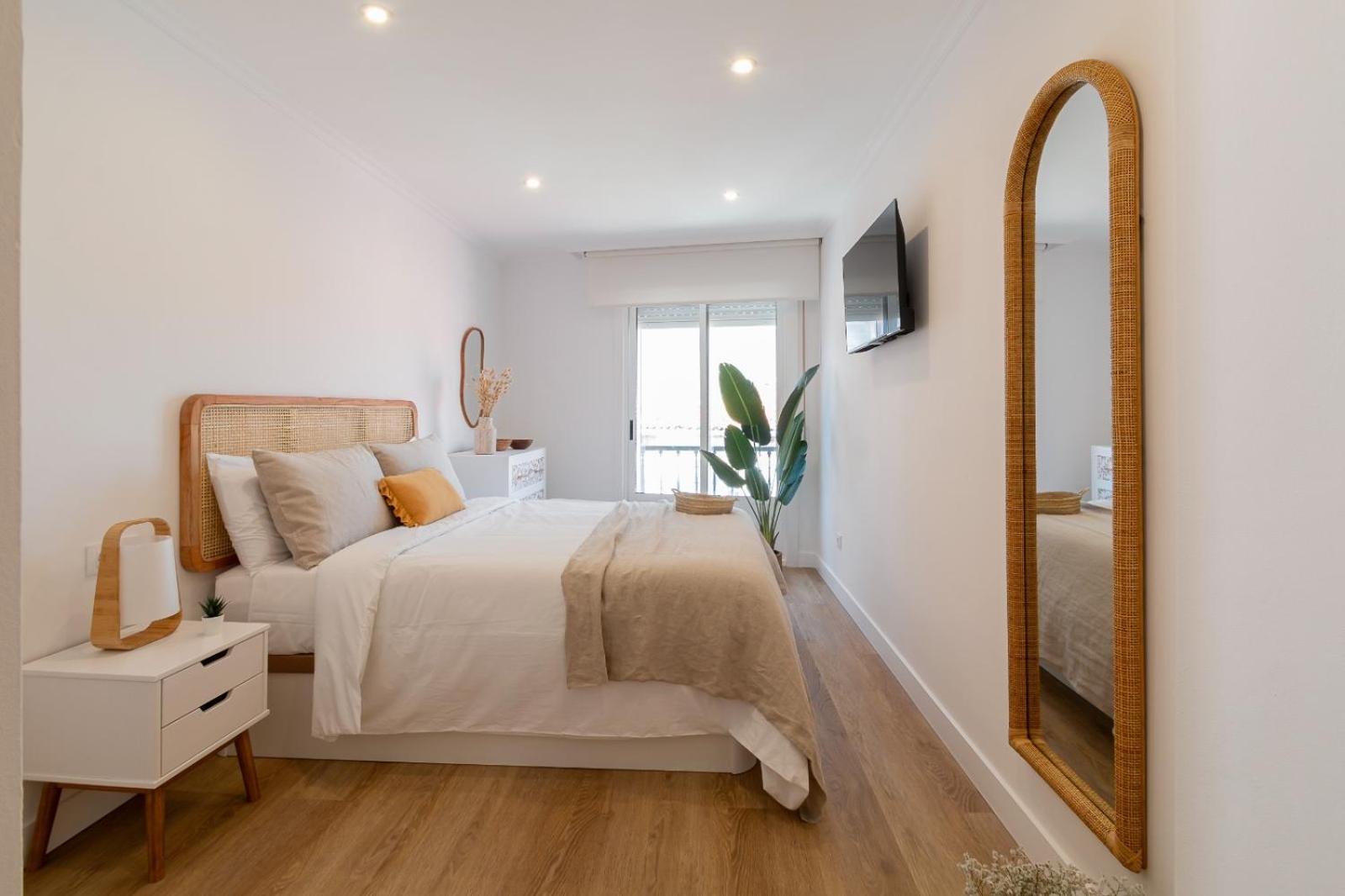 Apartamento Rincon Playa Carril