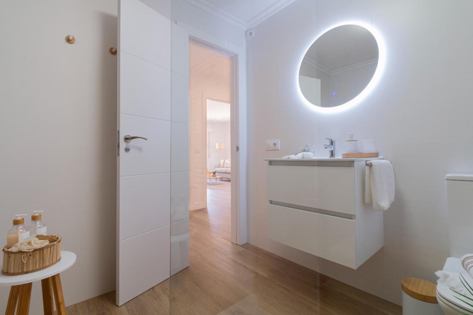 Apartamento Rincon Playa Carril *