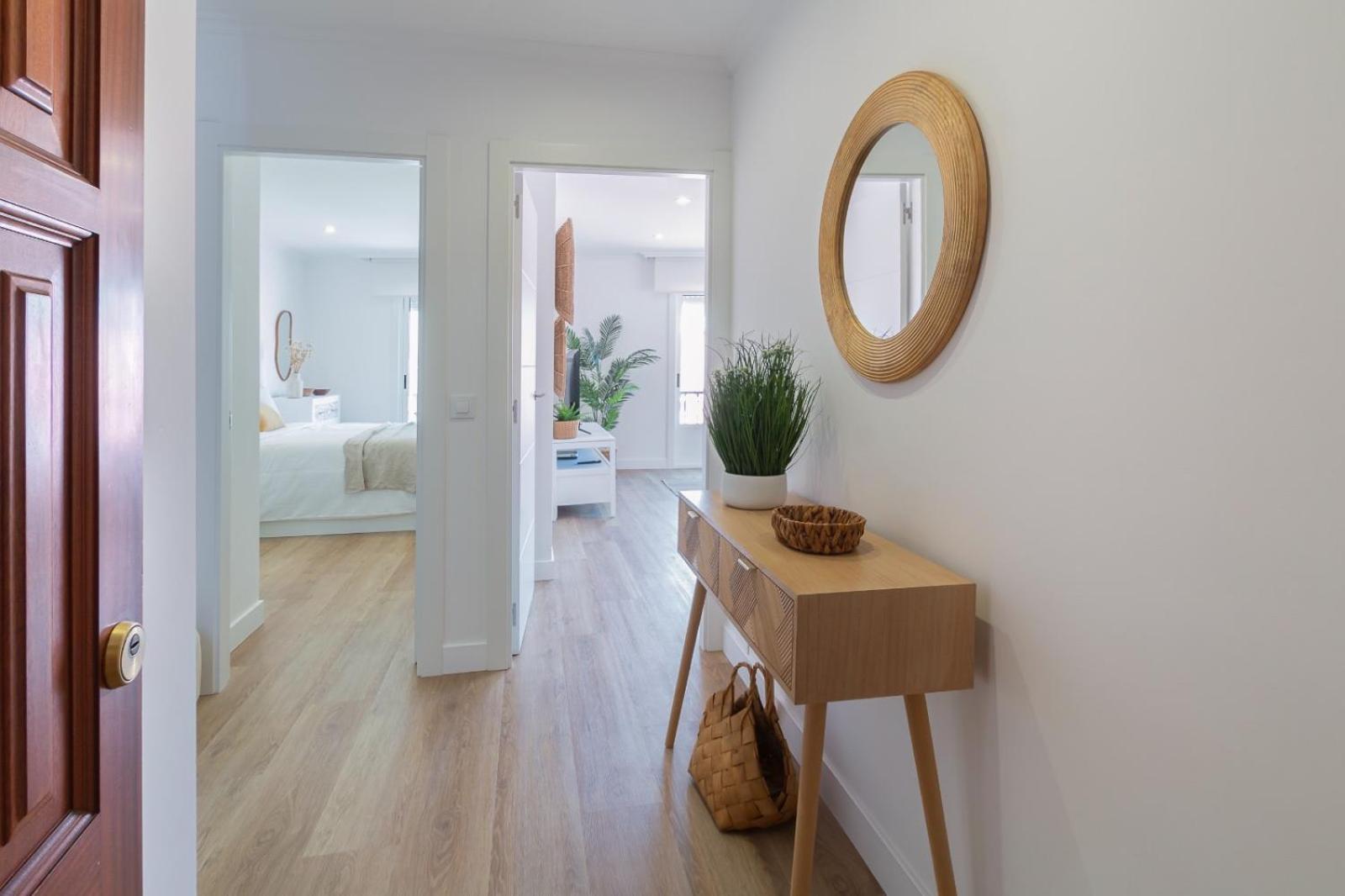 Apartamento Rincon Playa Carril Vilagarcía de Arousa