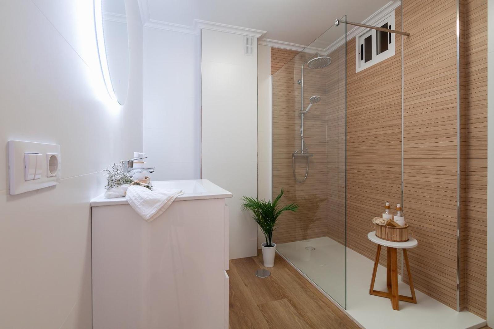 Rincon Playa Carril Apartamento