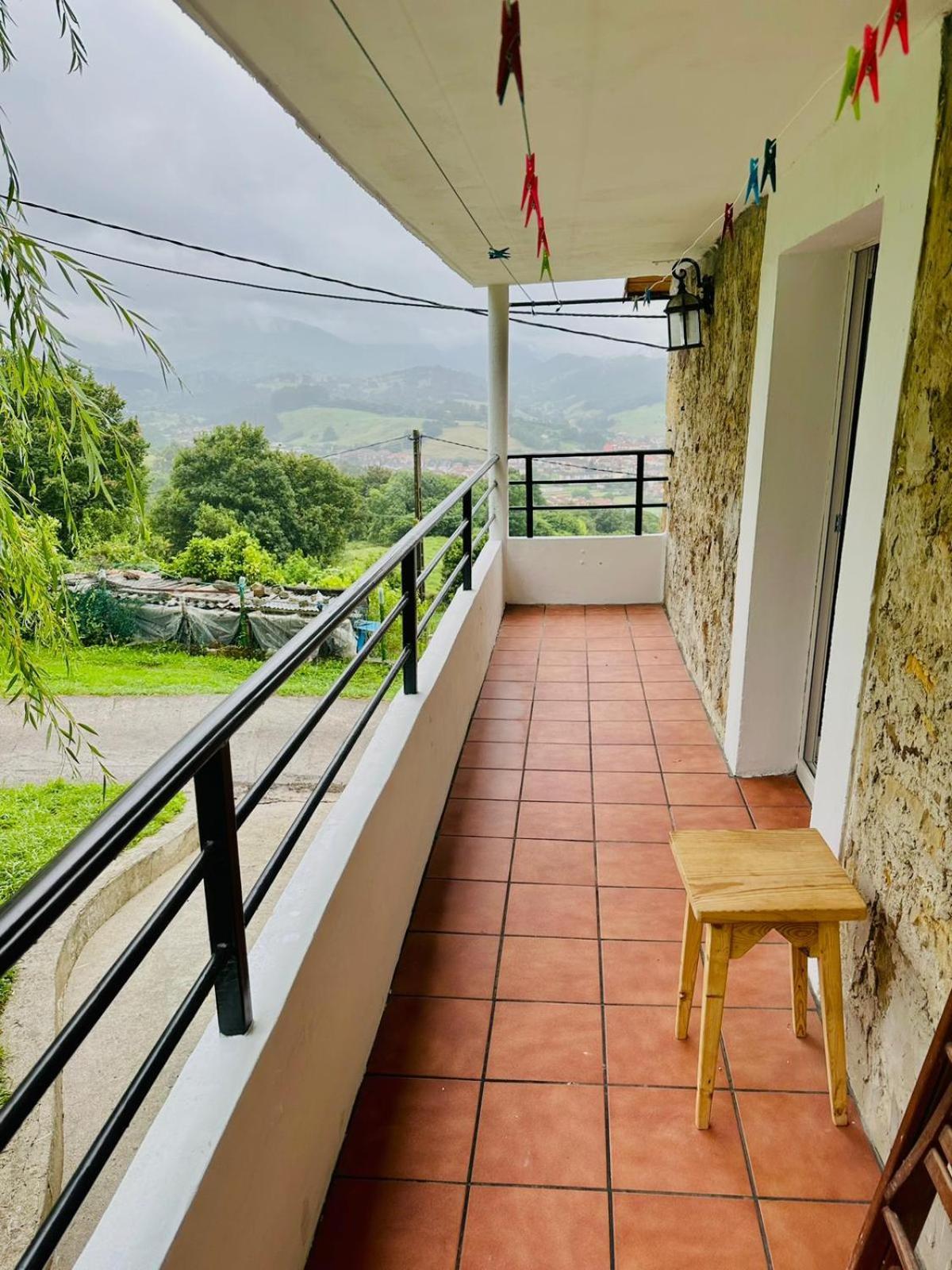 Casa Nieves Rural Holiday home *