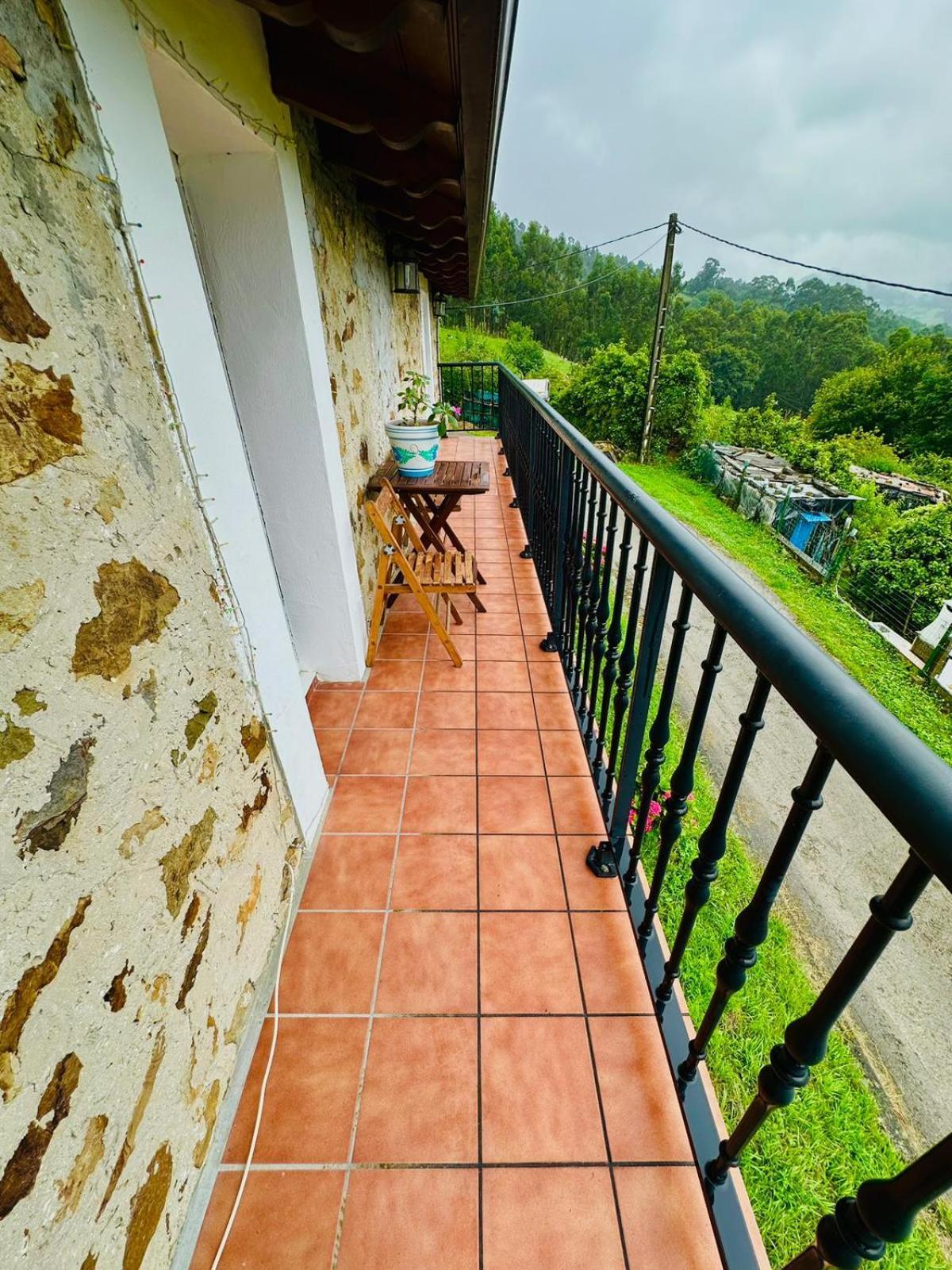 Holiday home Casa Nieves Rural
