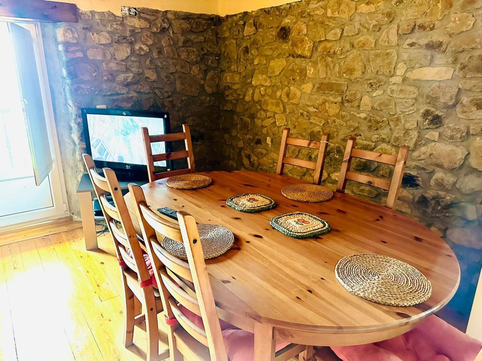 Holiday home Casa Nieves Rural Ampuero