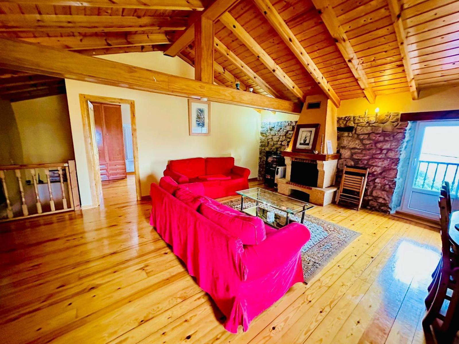 Casa Nieves Rural *