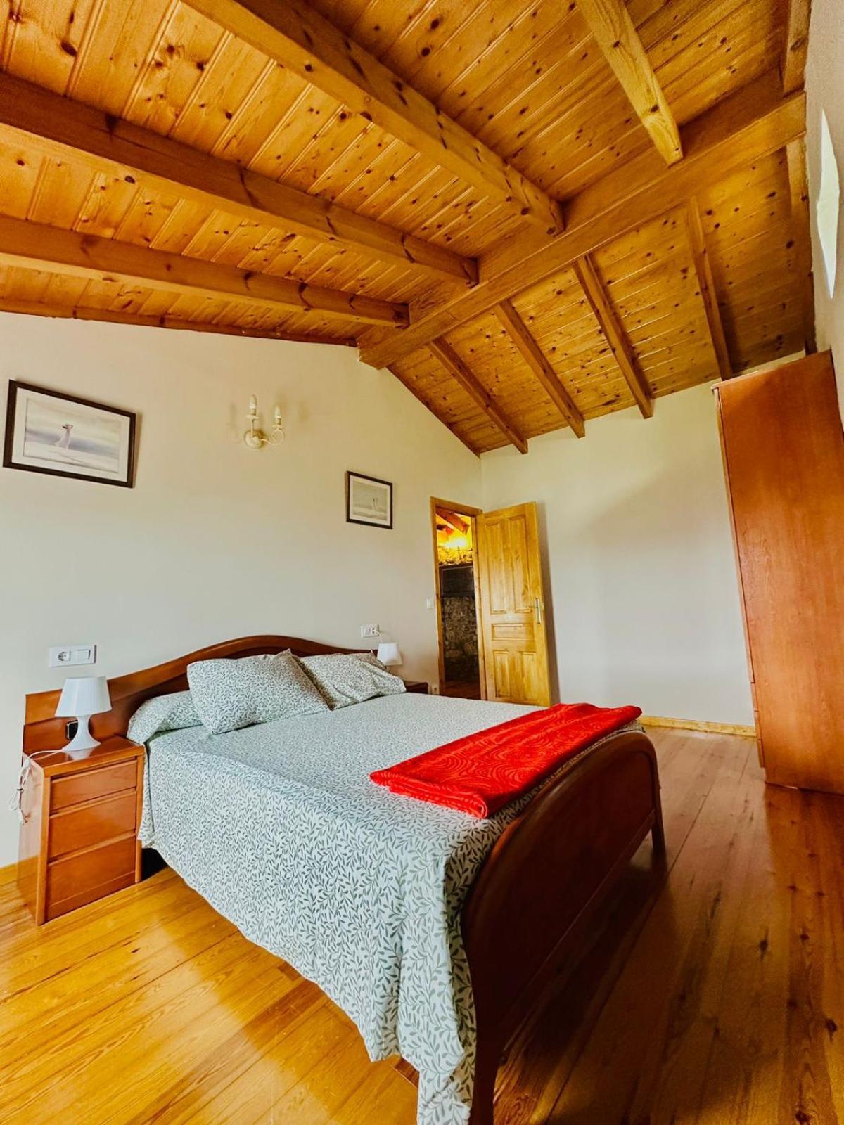 Casa Nieves Rural *