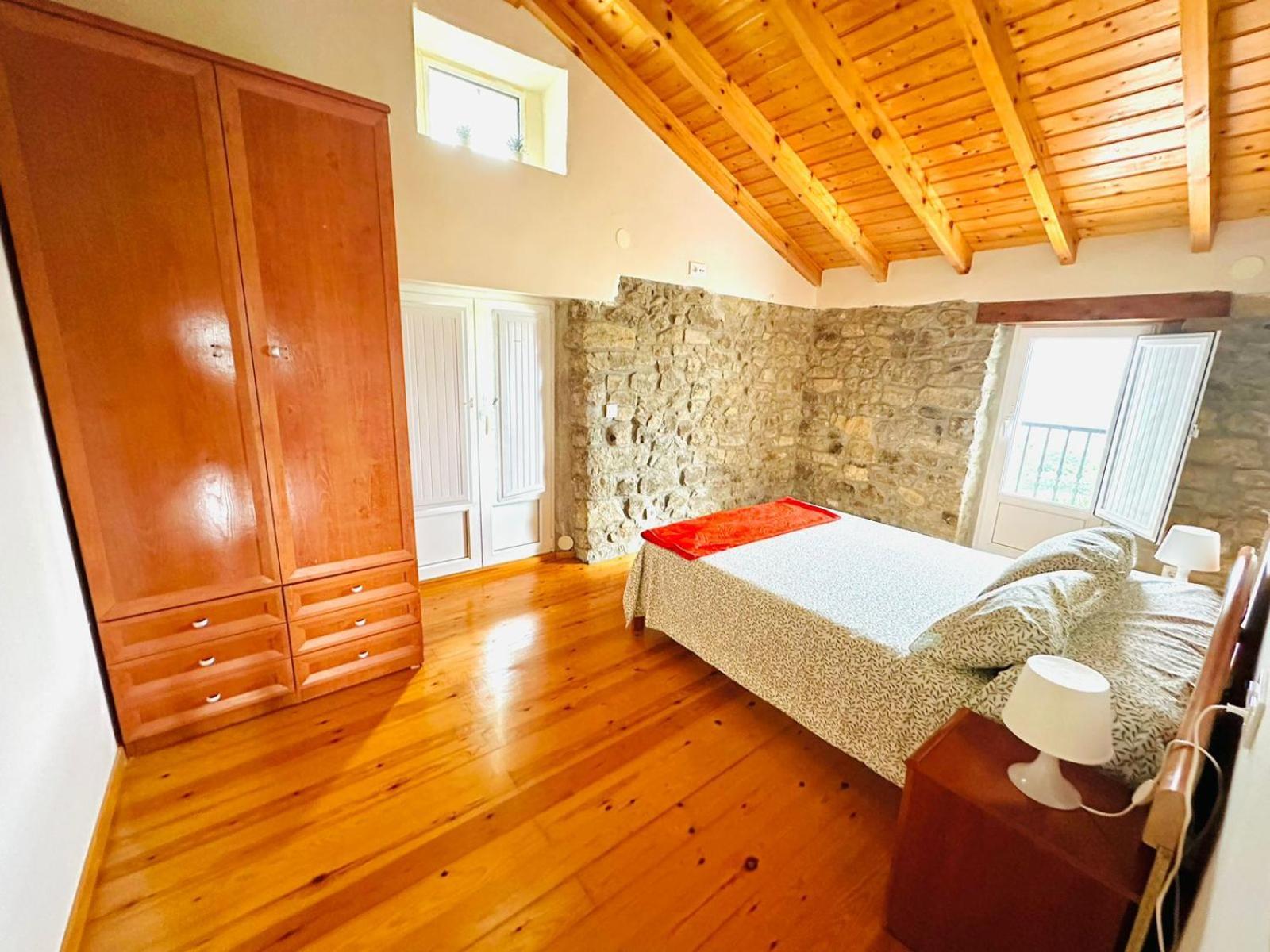 Casa Nieves Rural Ampuero