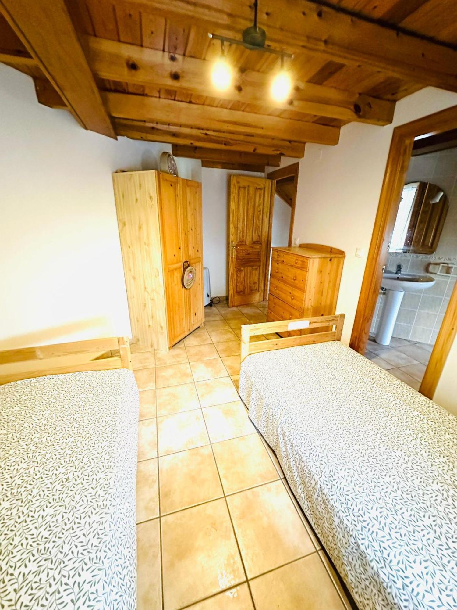Casa Nieves Rural Ampuero