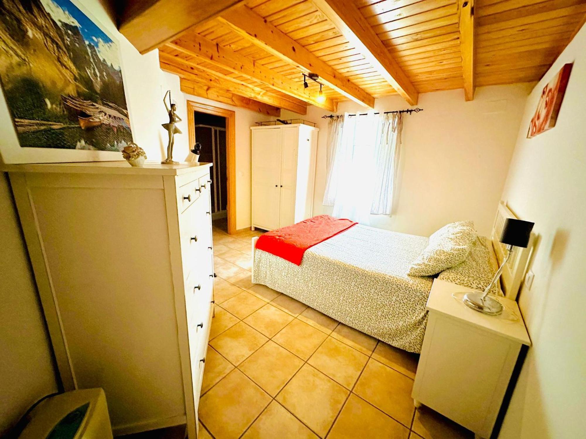 Casa Nieves Rural
