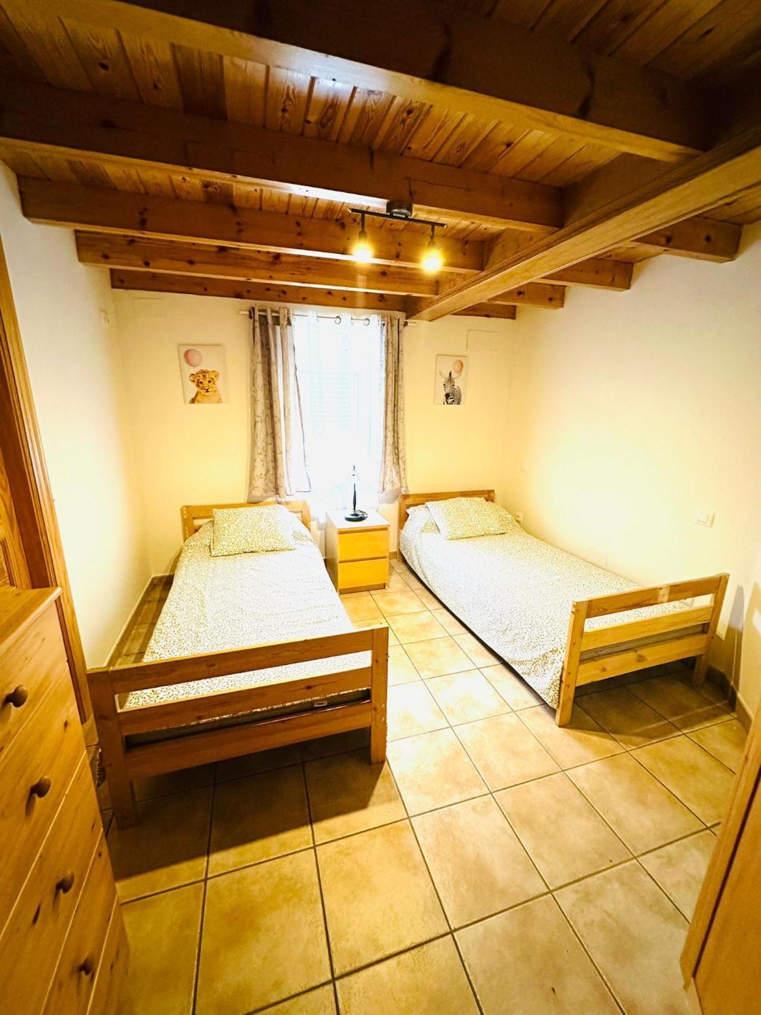Casa Nieves Rural Holiday home *