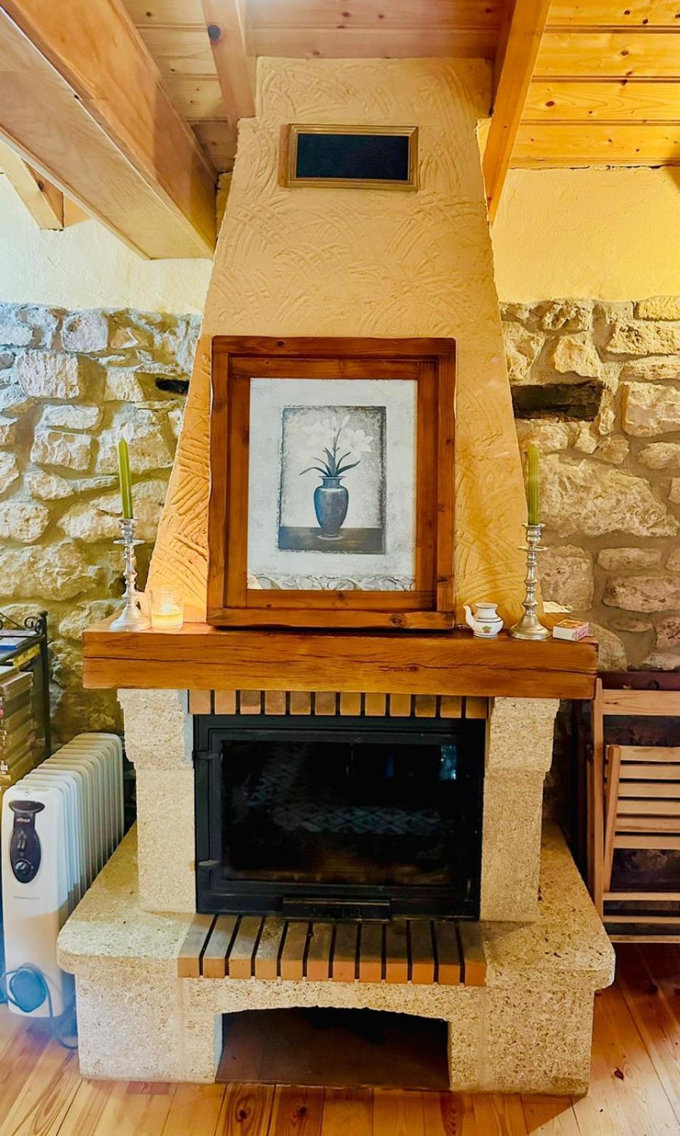 Casa Nieves Rural