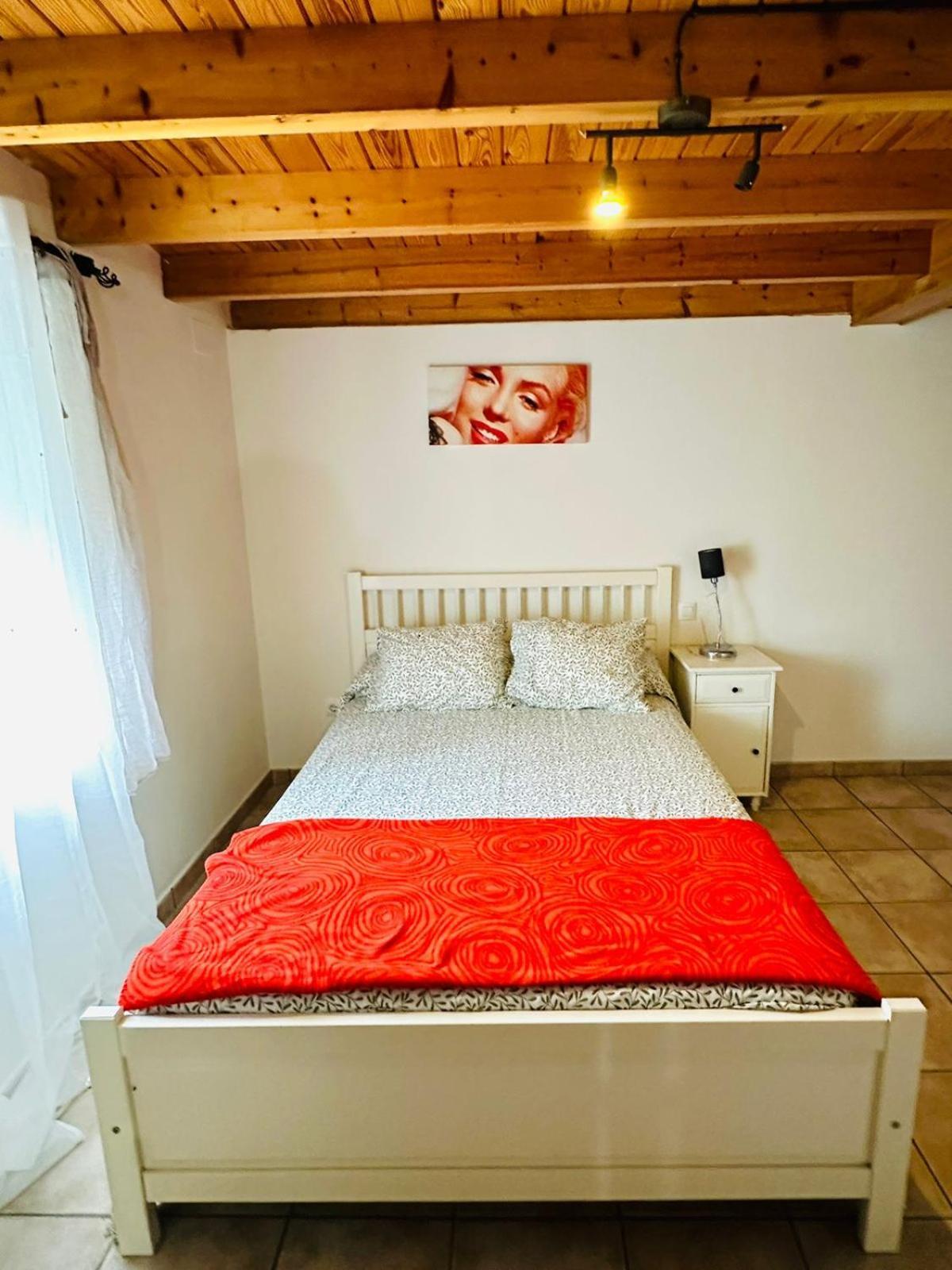 Casa Nieves Rural Holiday home *