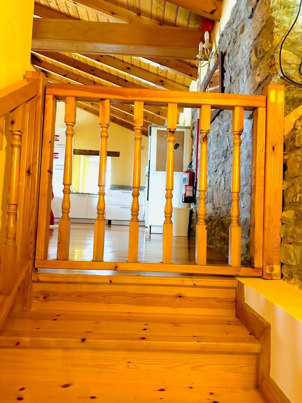 Holiday home Casa Nieves Rural Ampuero