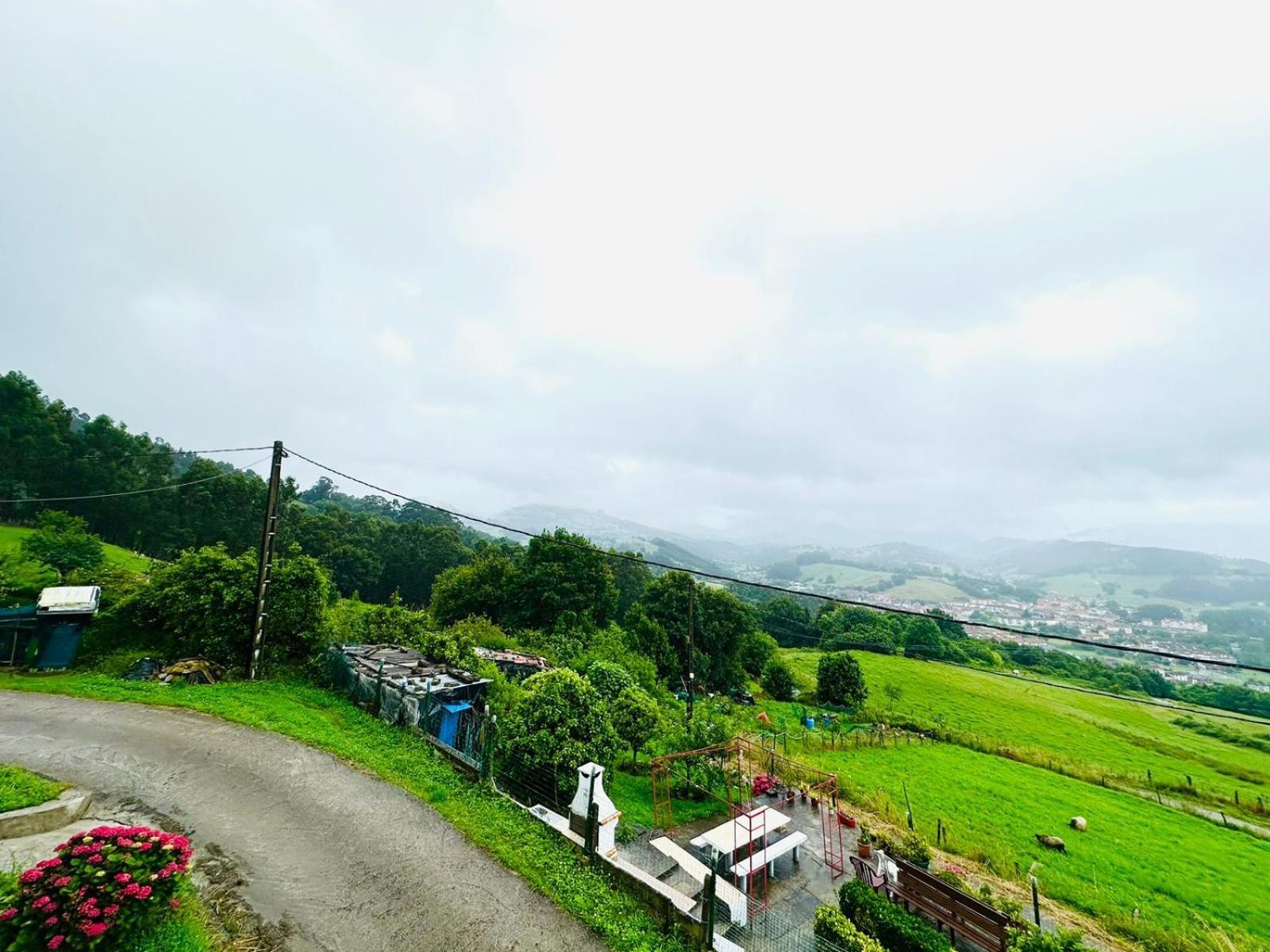 Casa Nieves Rural *