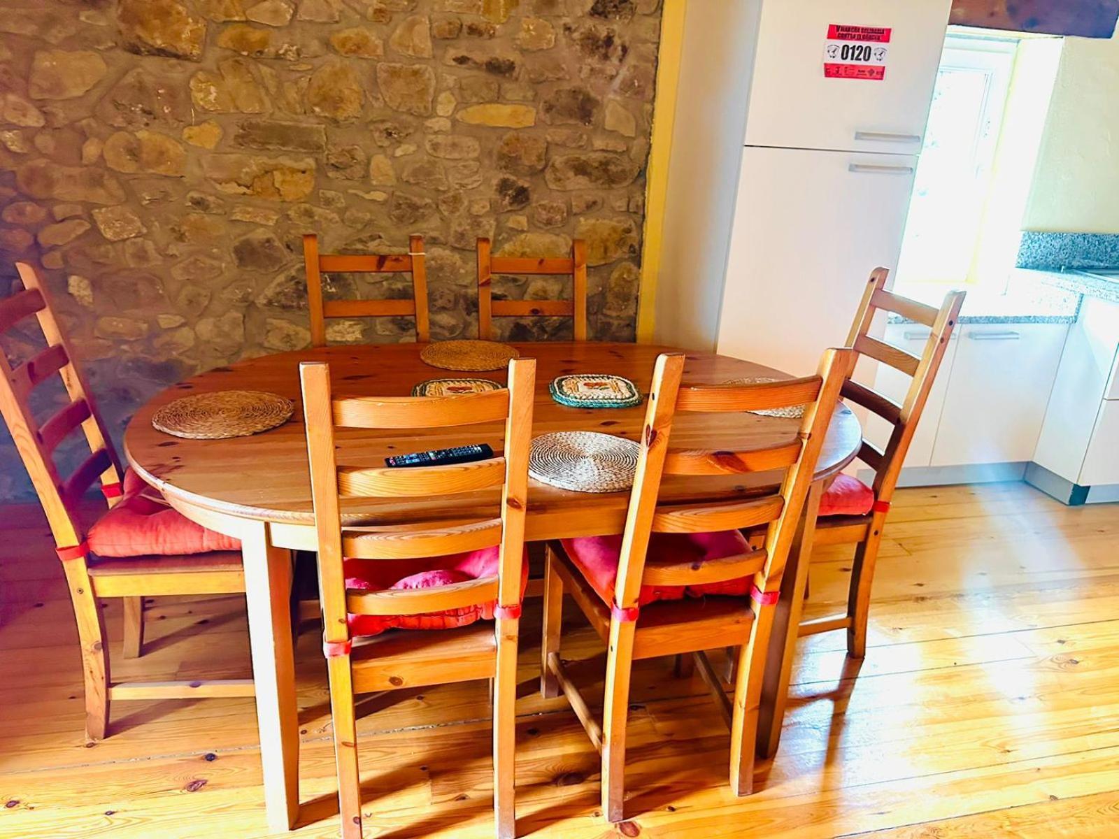 Casa Nieves Rural Holiday home *