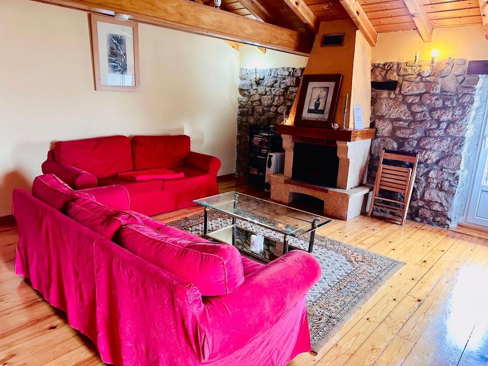 Holiday home Casa Nieves Rural *