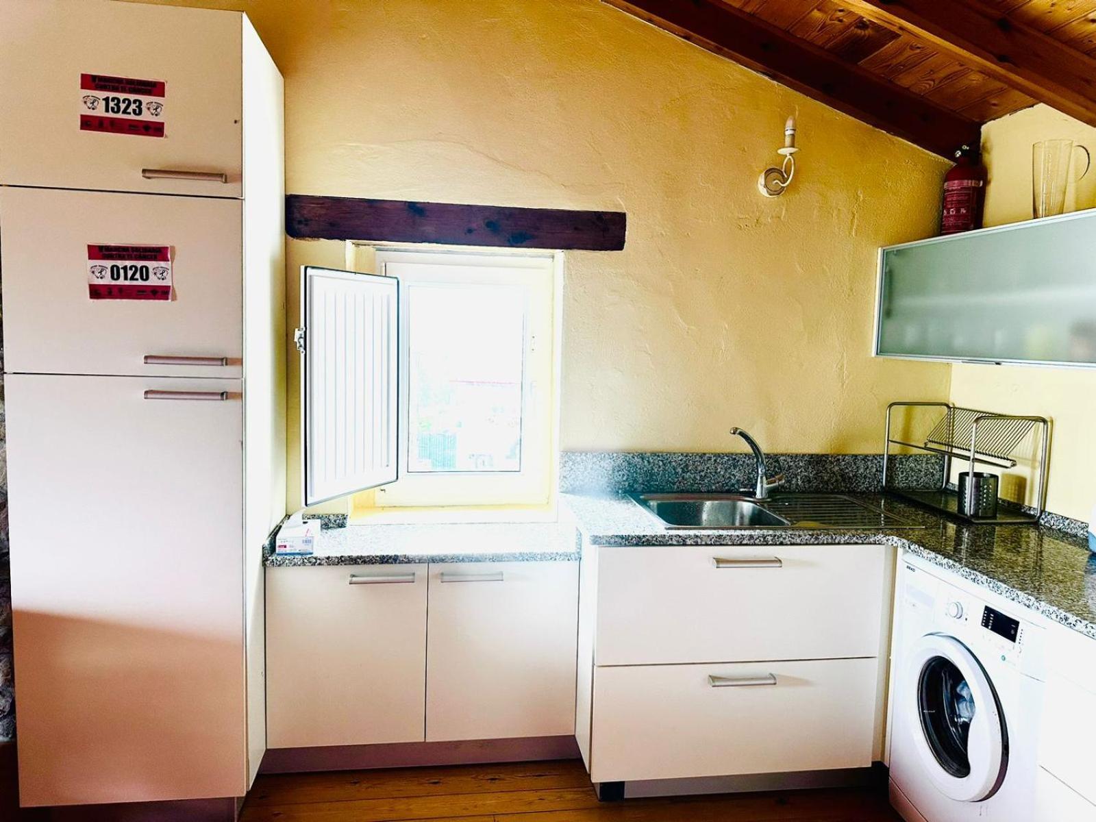 Holiday home Casa Nieves Rural Ampuero