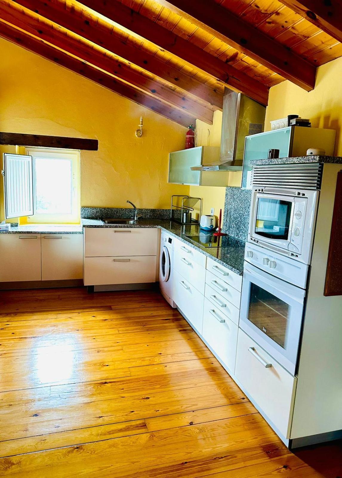 Casa Nieves Rural * Ampuero