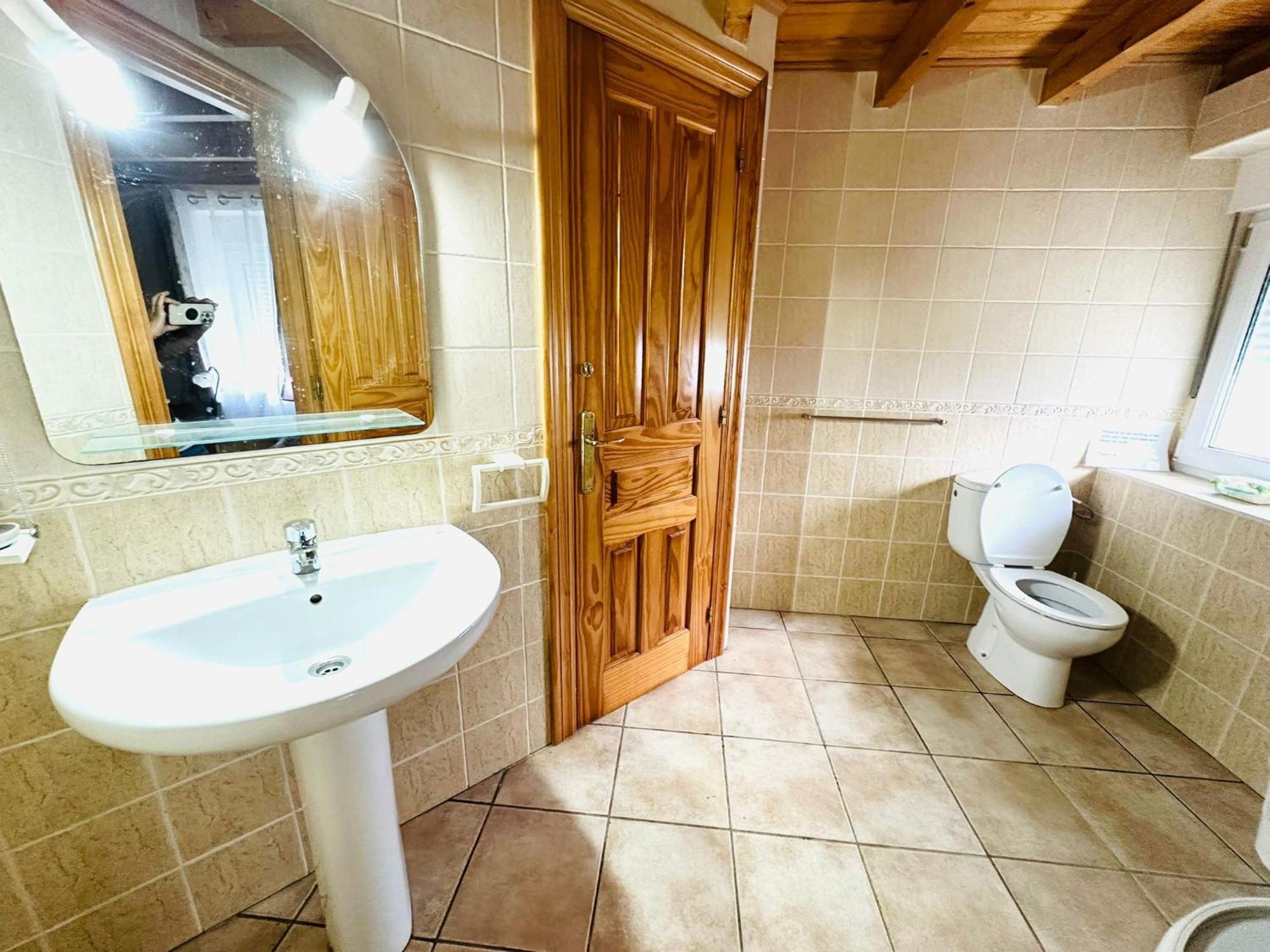 Casa Nieves Rural Holiday home