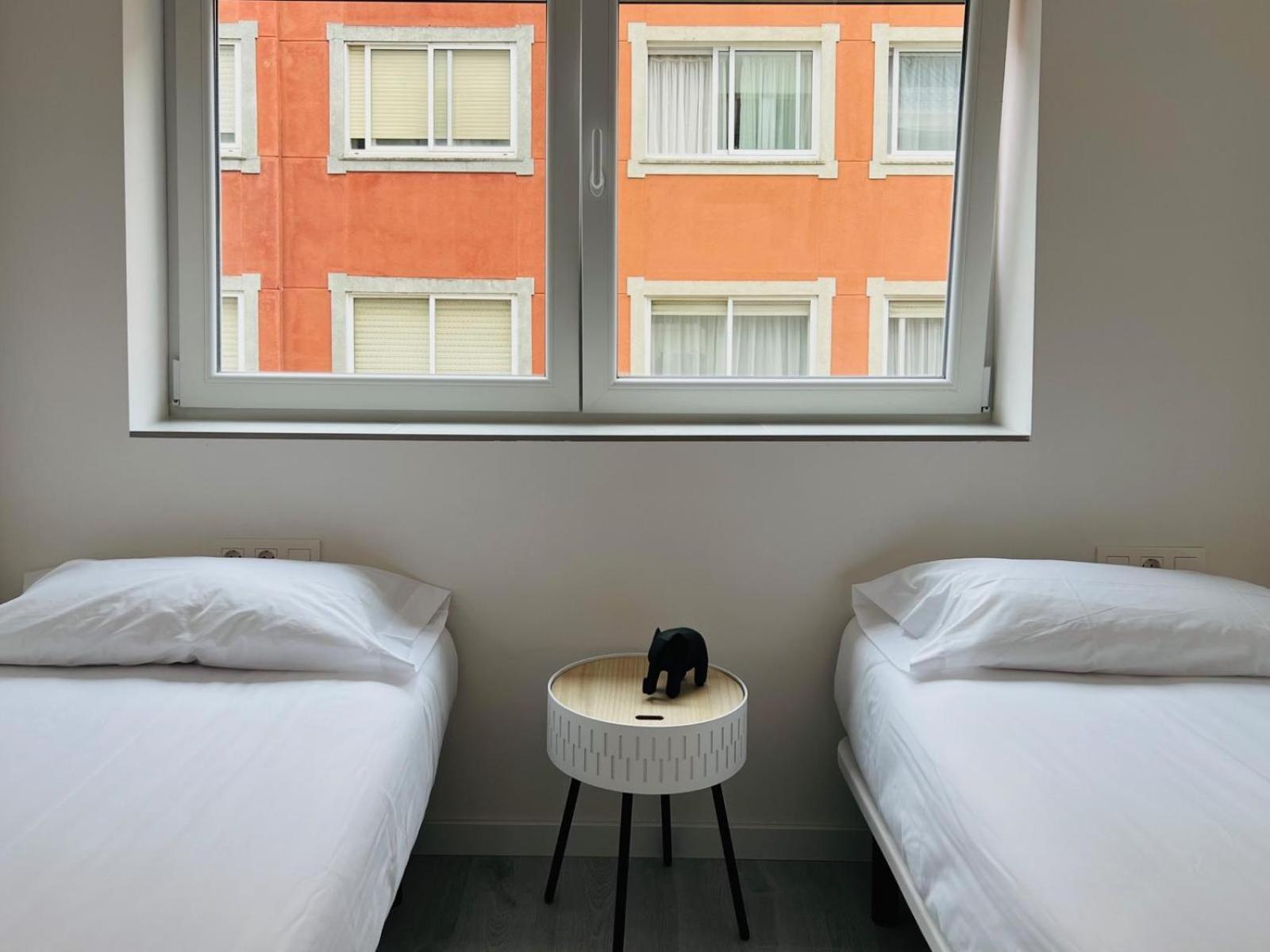 En Apartment Ferrol