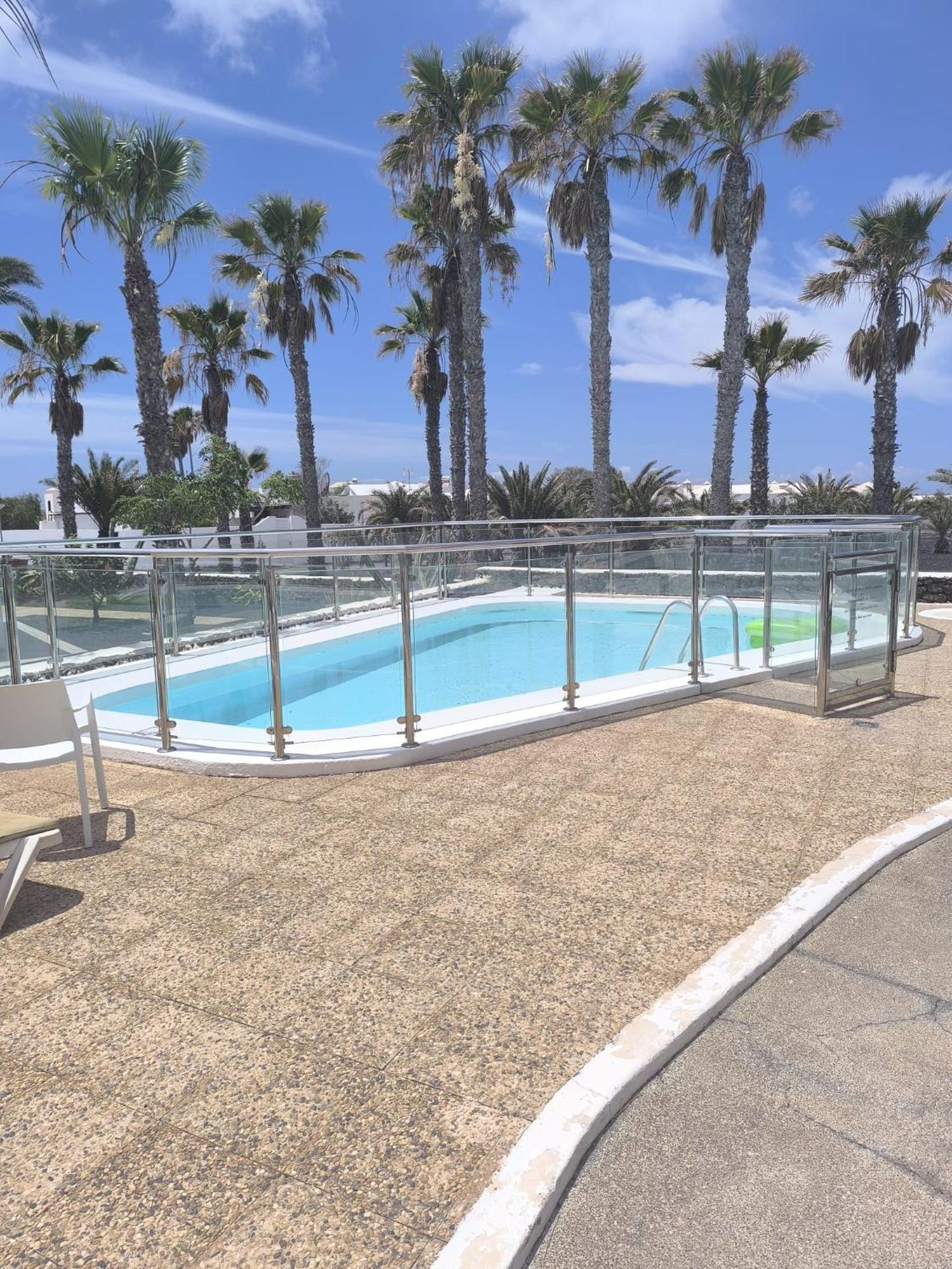 Apartment Buganvilla Tias