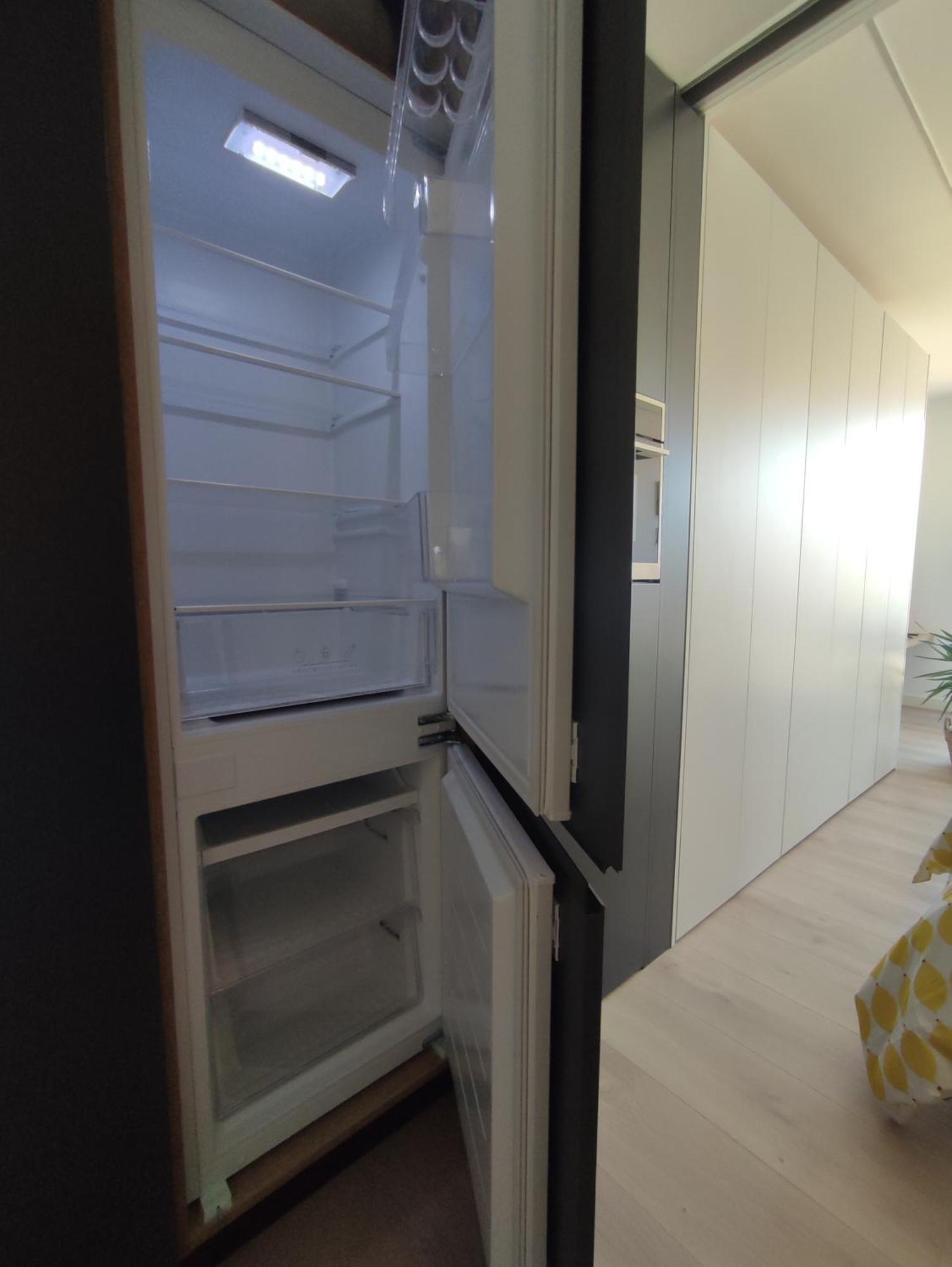 Apartment Estudio Urbano Patricia *