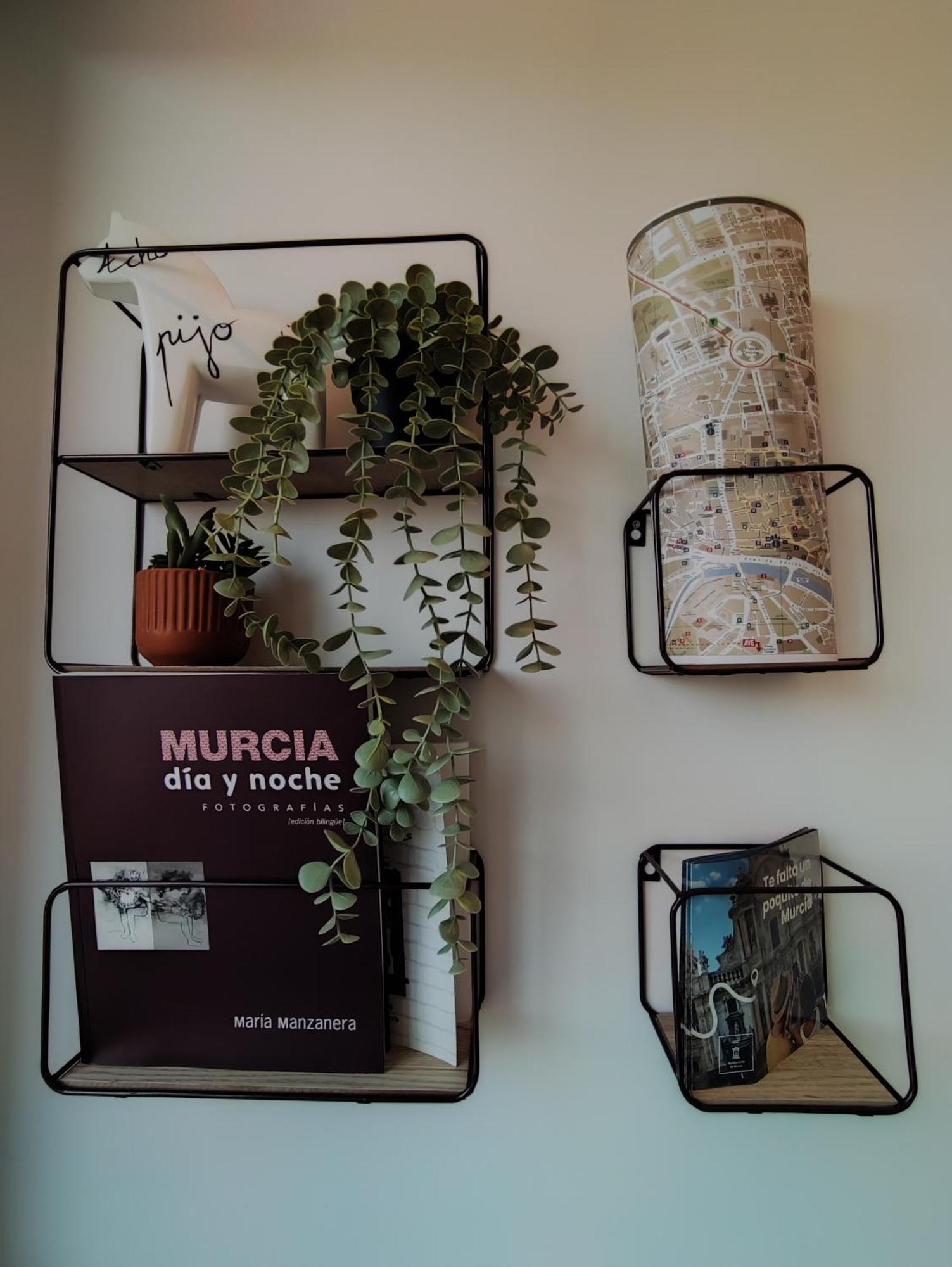 Estudio Urbano Patricia Apartment