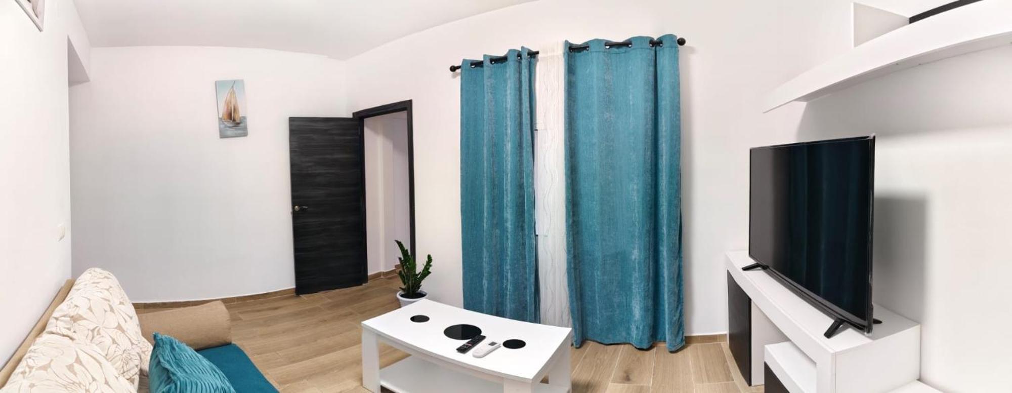 Homestay Acogedora En Zona Tranquila *