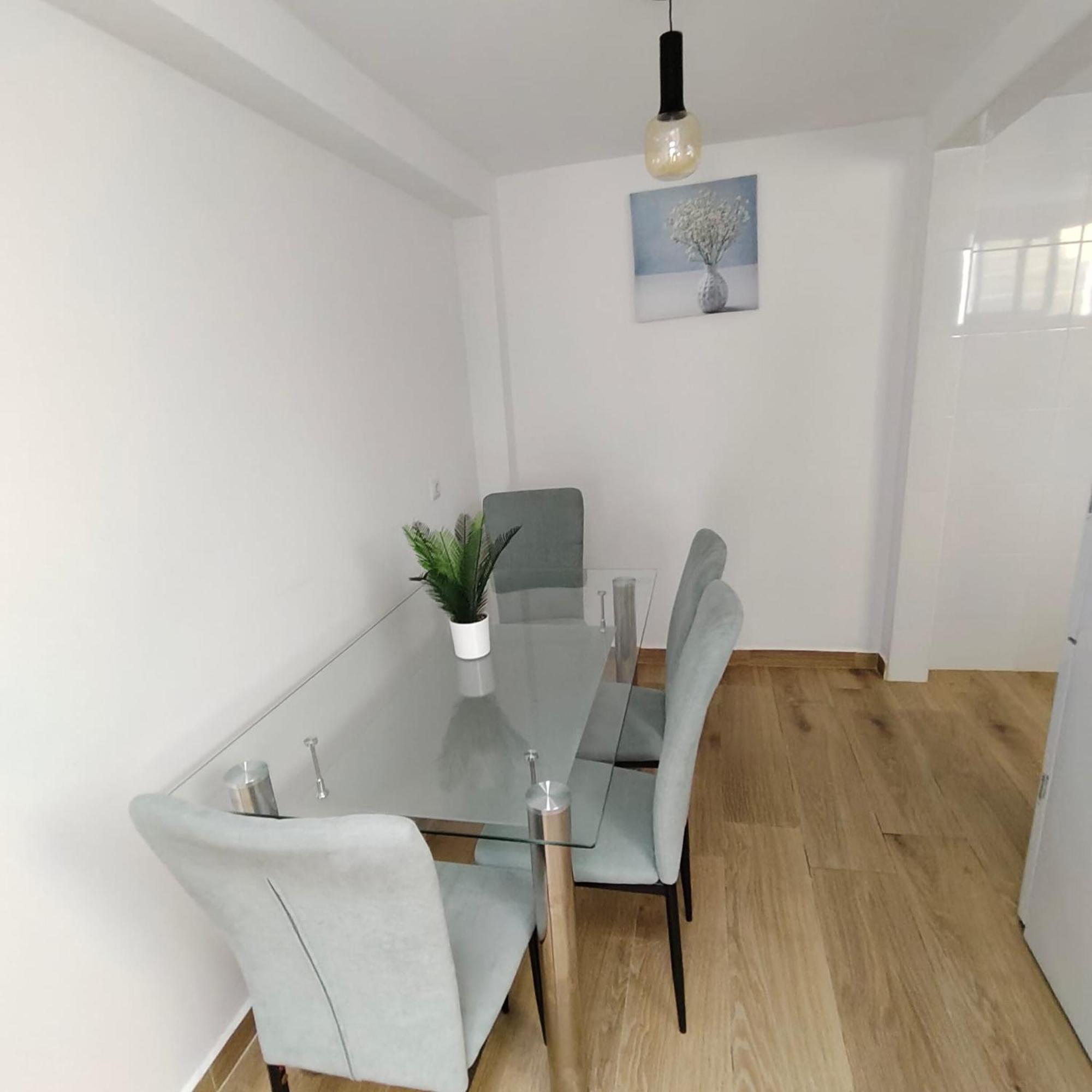 Homestay Acogedora En Zona Tranquila *
