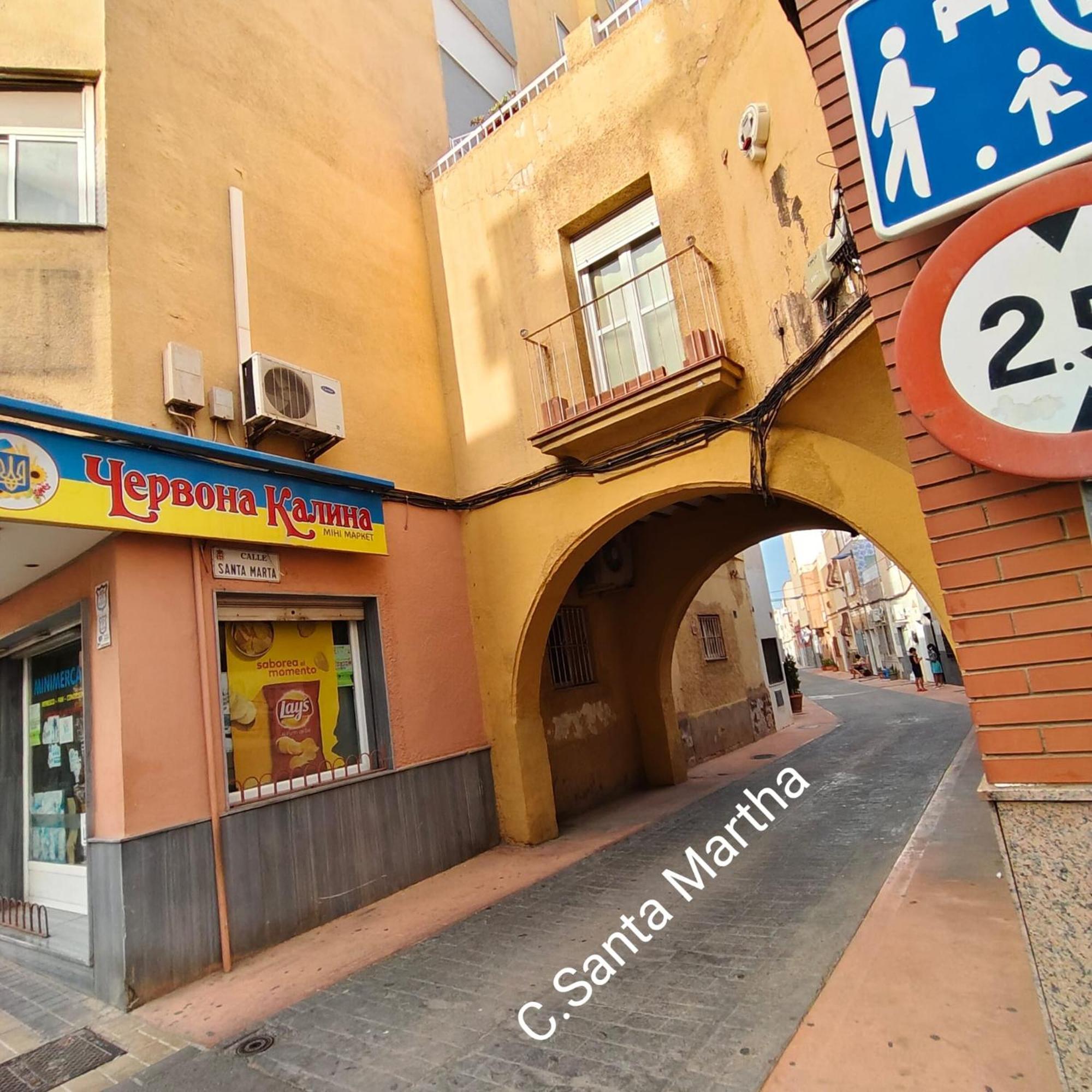 Homestay Acogedora En Zona Tranquila Almeria