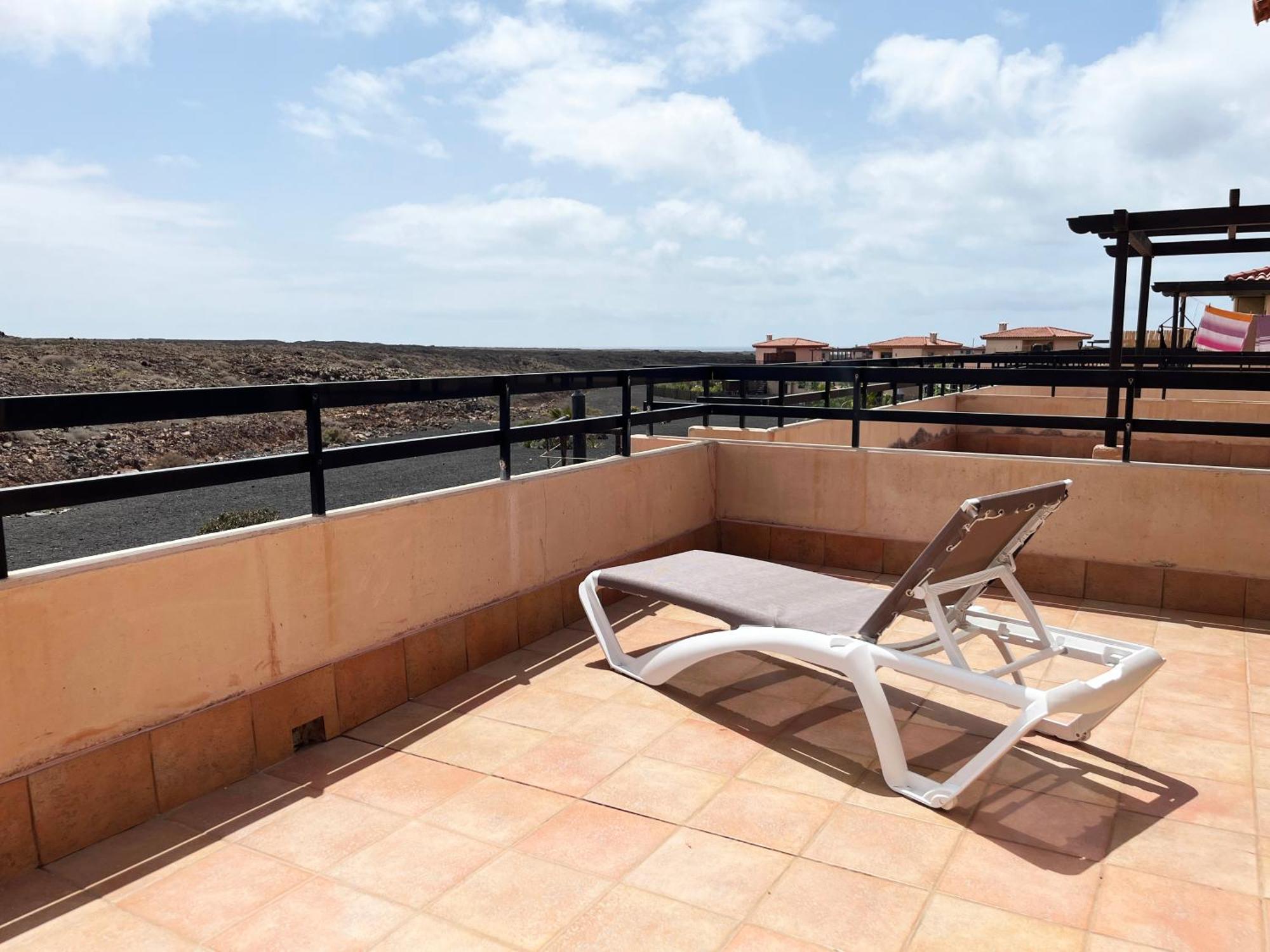 Сasa de vacaciones Casa Solayla Origomare *