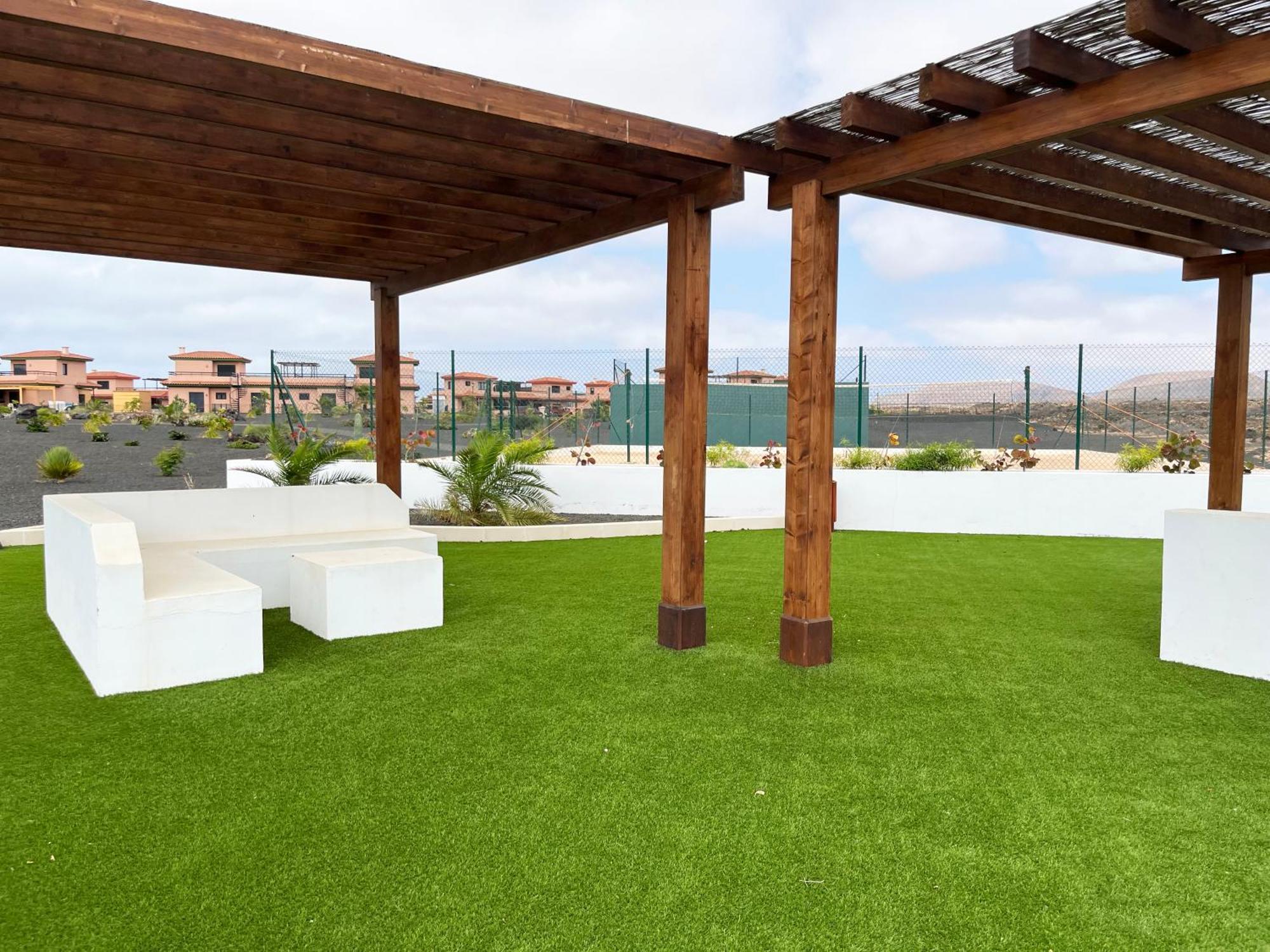 Casa Solayla Origomare * Lajares