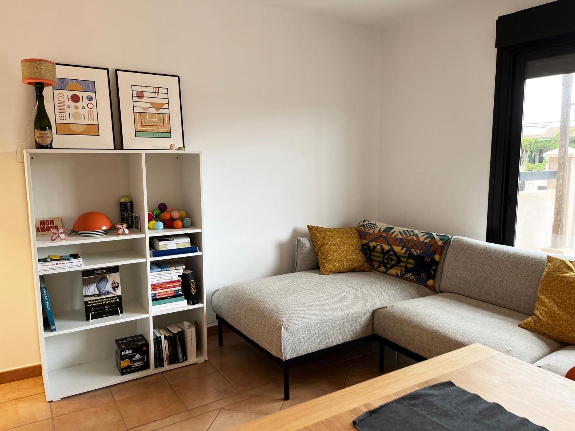 Сasa de vacaciones Casa Solayla Origomare *