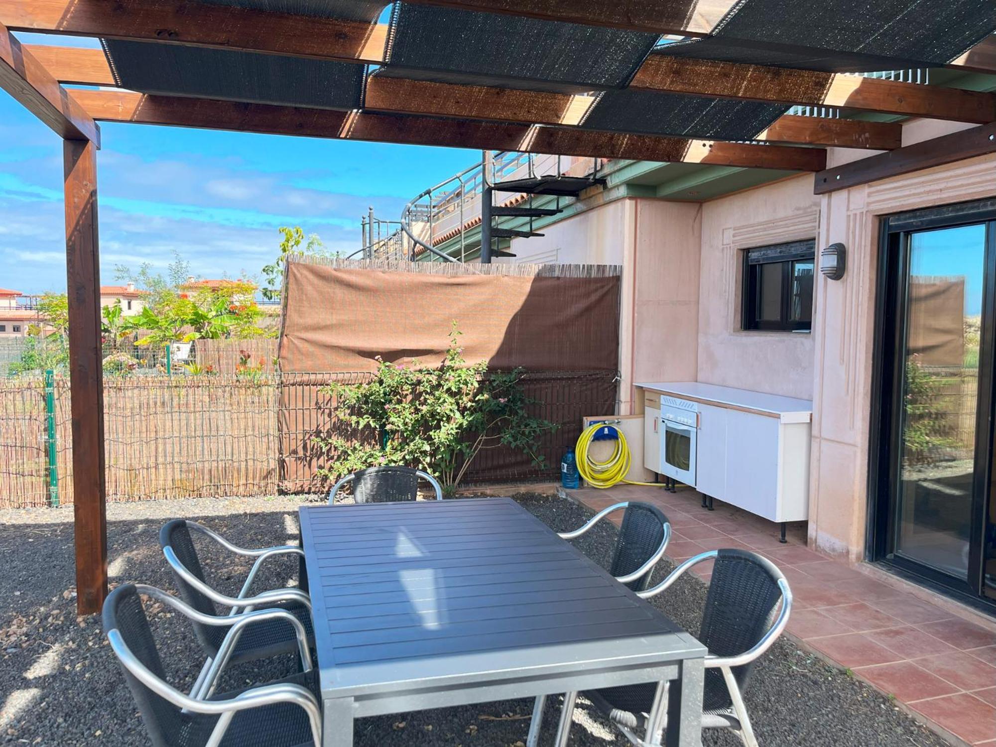 Casa Solayla Origomare Сasa de vacaciones *