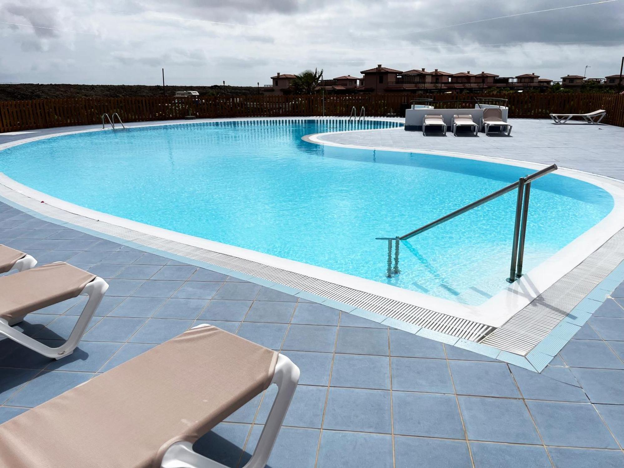 Casa Solayla Origomare Сasa de vacaciones Lajares