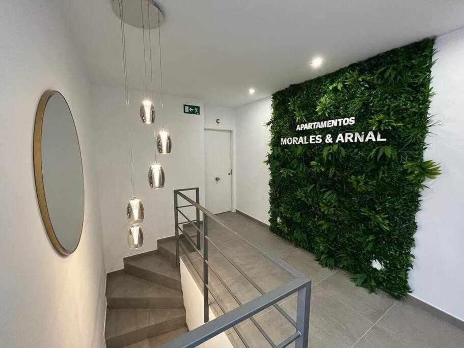 Apartamento Xviii B Morales & Arnal *