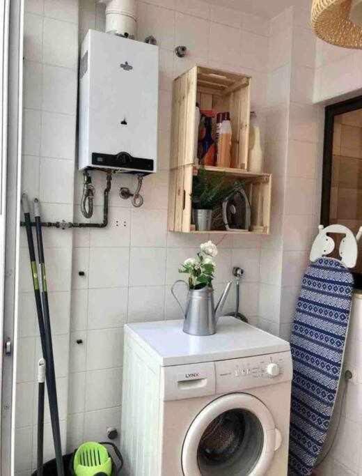 Apartment I Morales Y Arnal *