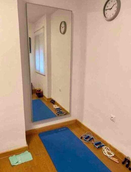 I Morales Y Arnal Apartment Ronda
