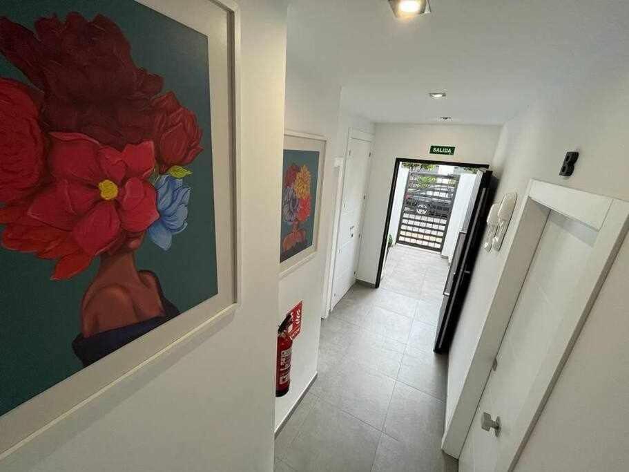 Apartamento Xviii B Morales & Arnal Ronda