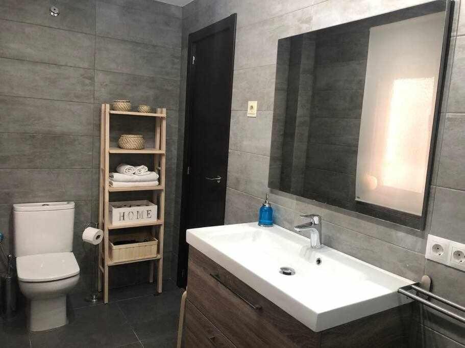 Apartment I Morales Y Arnal Ronda
