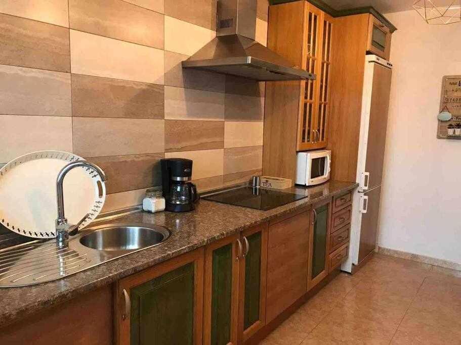 Apartment I Morales Y Arnal