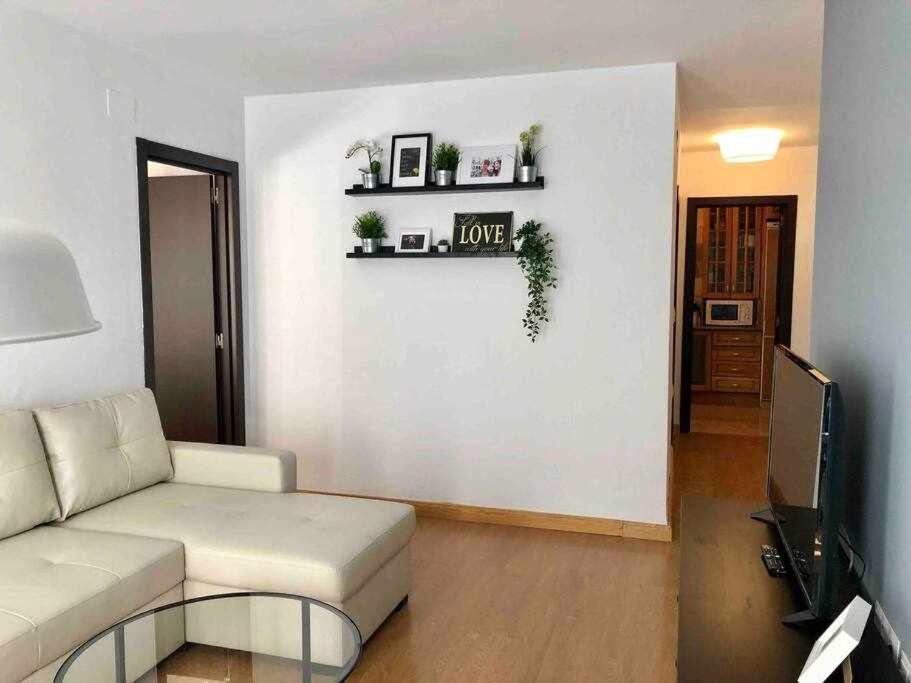 Apartment I Morales Y Arnal Ronda