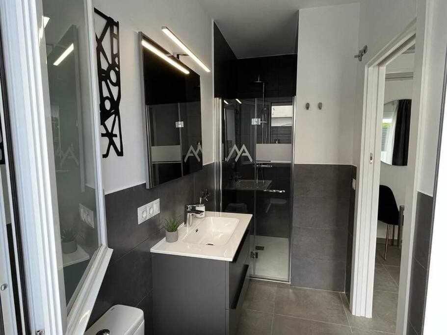 Apartamento Xviii B Morales & Arnal *
