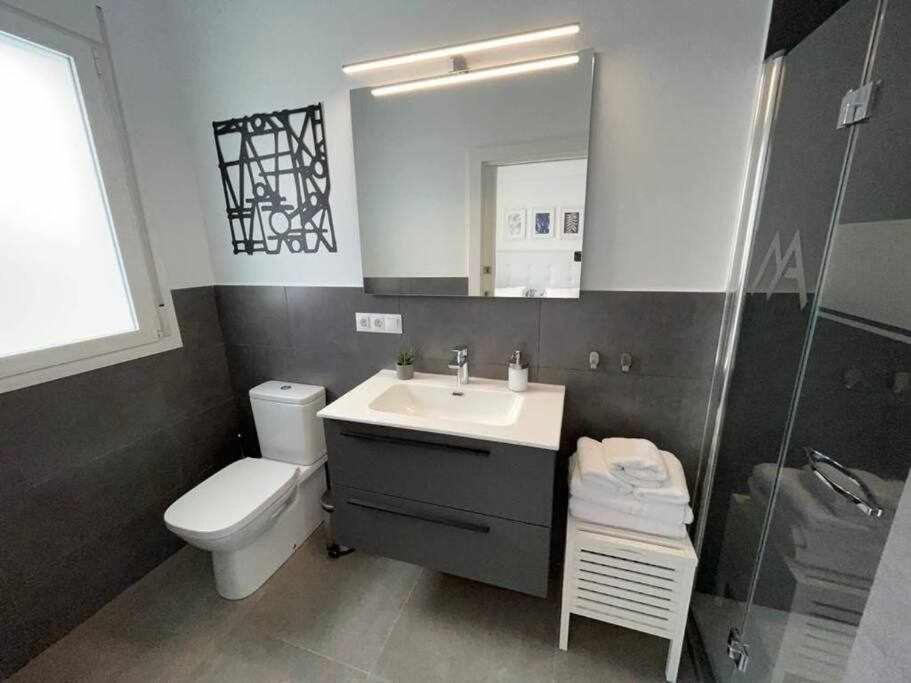 Apartamento Xviii B Morales & Arnal Ronda