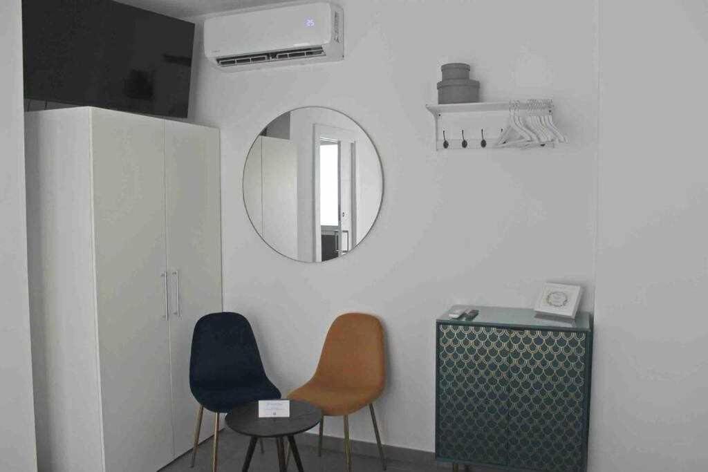 Apartamento Xviii B Morales & Arnal
