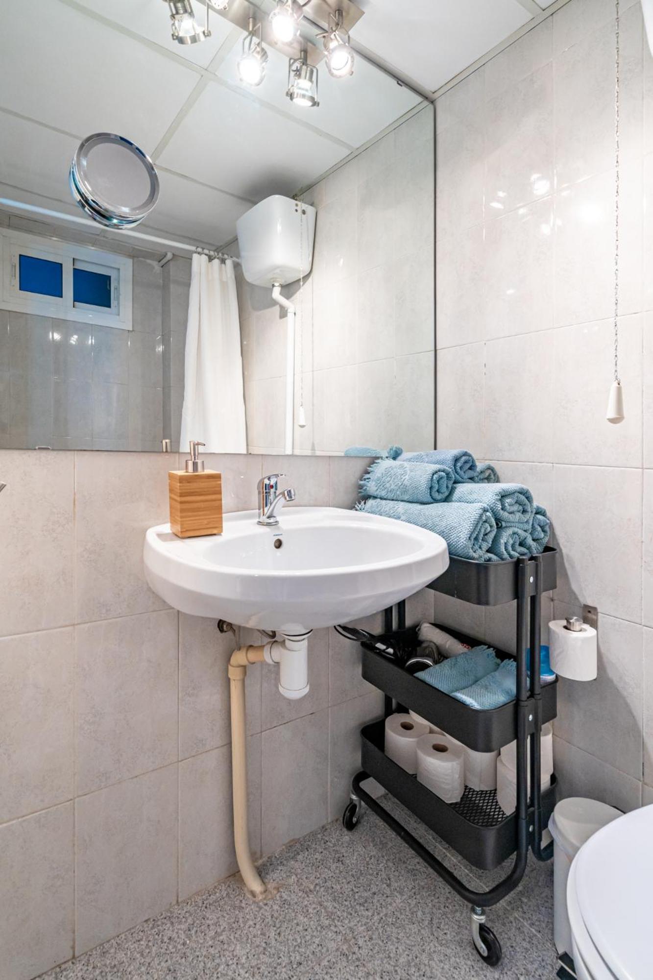 Apartamento Duplex Mercado Central *