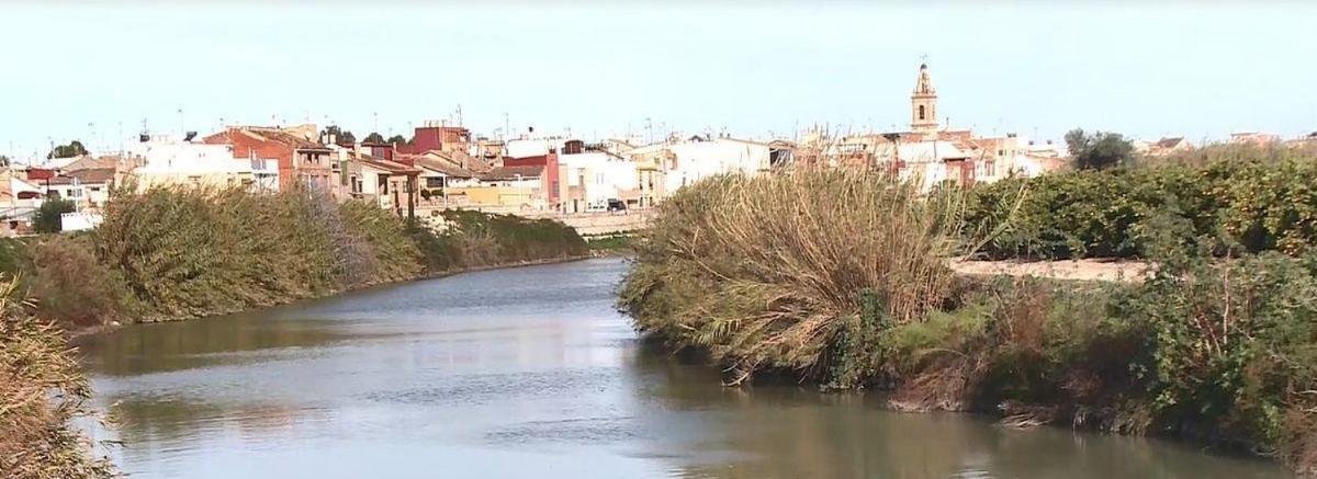 Ca Les Rinconetes Apartamento